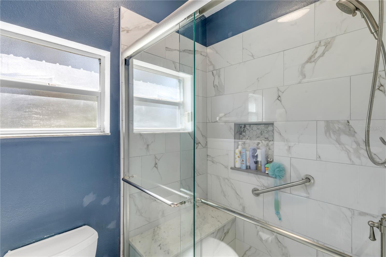 OLIVER ESTATE - Residential