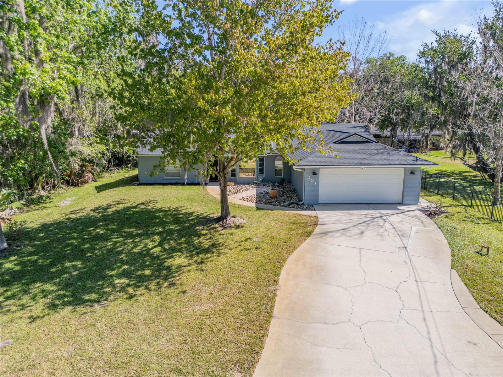 OLIVER ESTATE - Residential