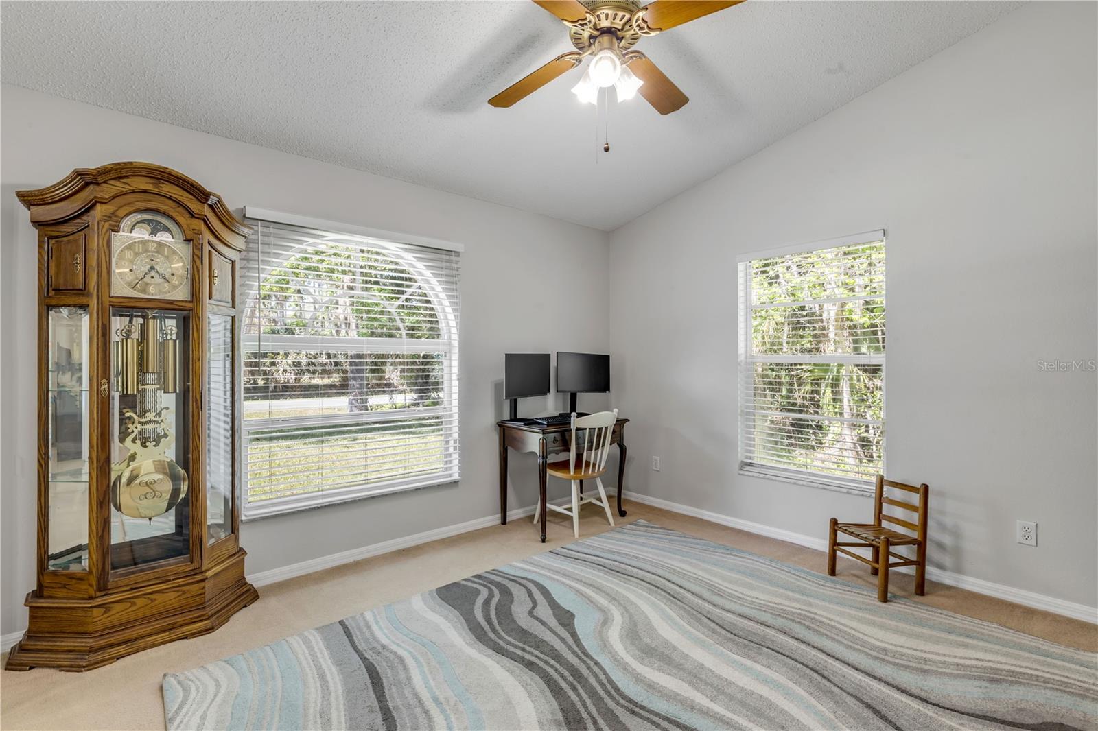 OLIVER ESTATE - Residential