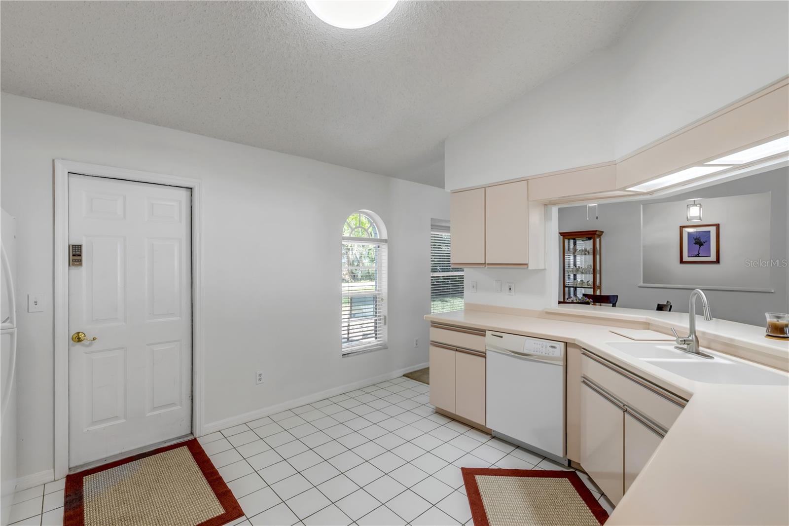 OLIVER ESTATE - Residential