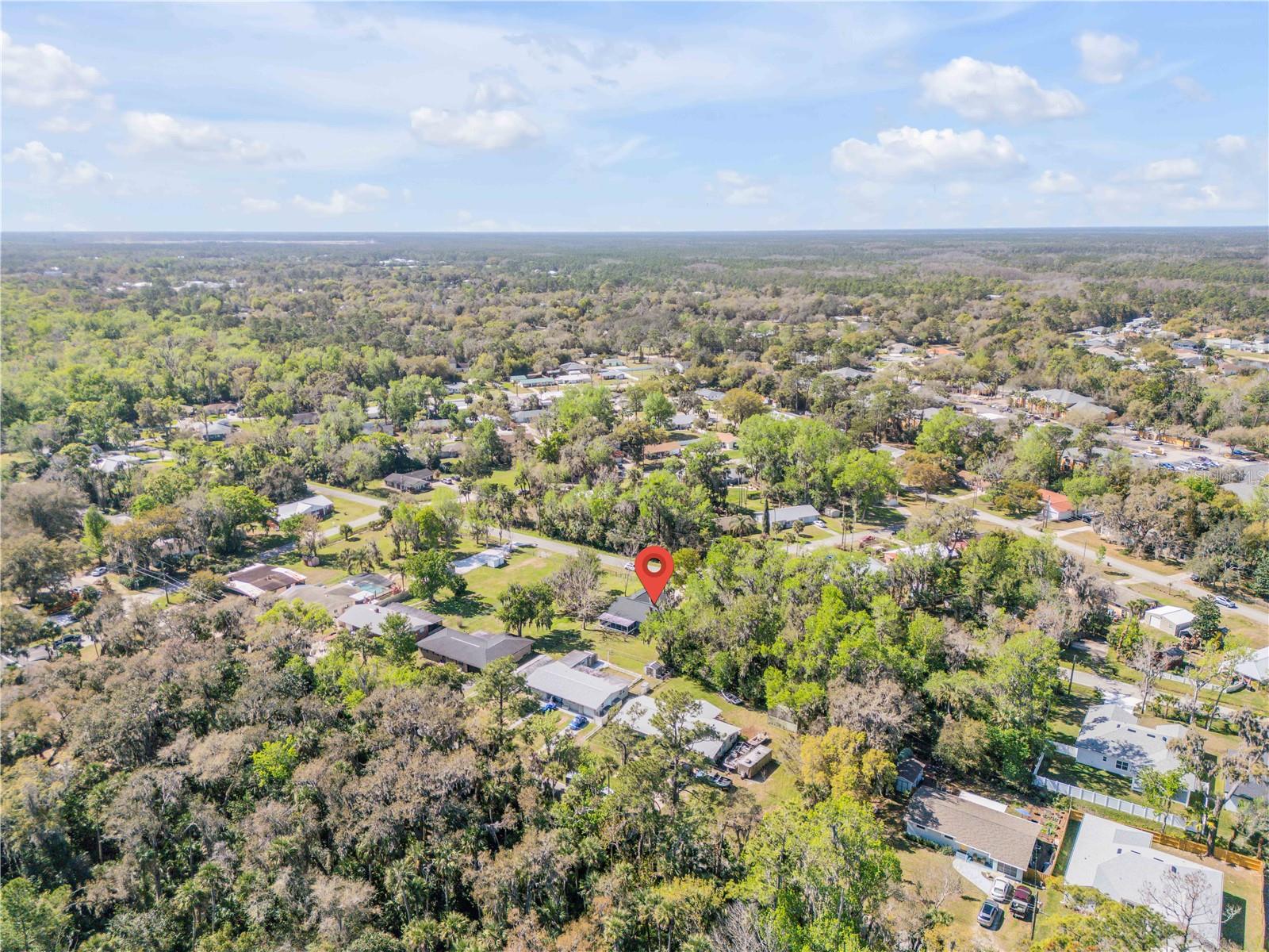 OLIVER ESTATE - Residential