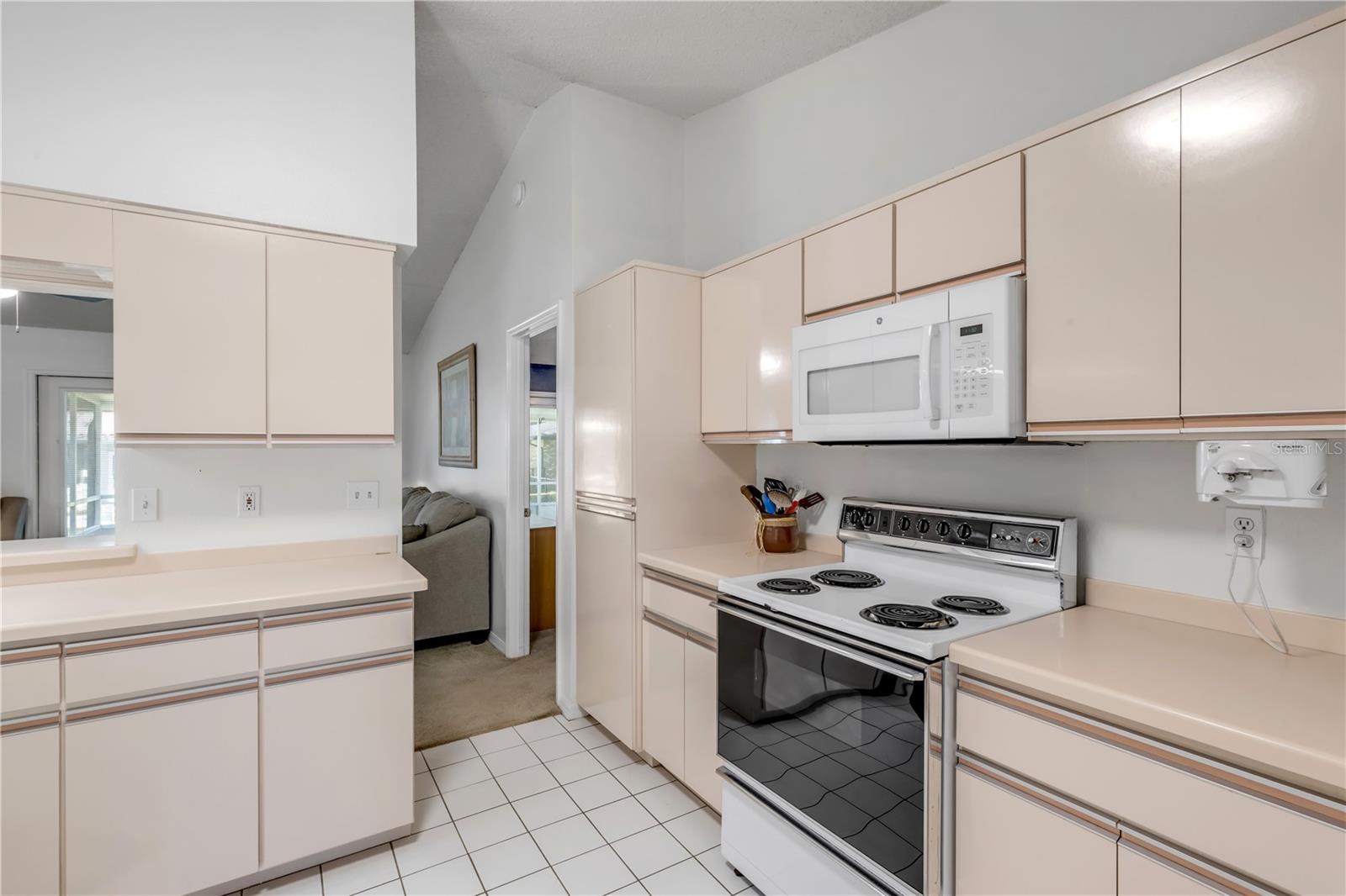 OLIVER ESTATE - Residential