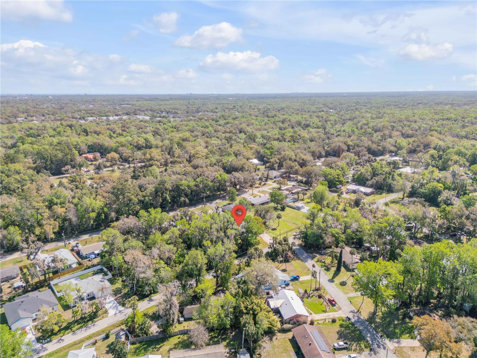 OLIVER ESTATE - Residential