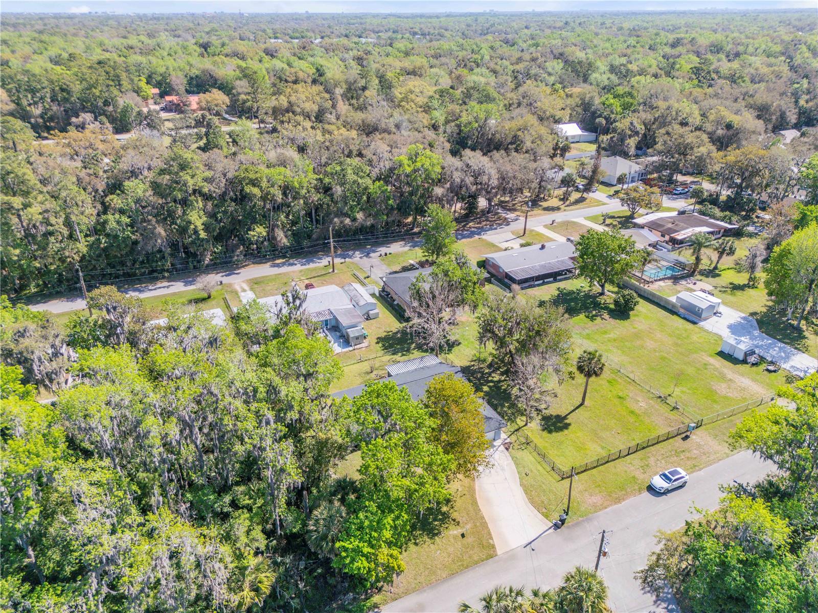 OLIVER ESTATE - Residential