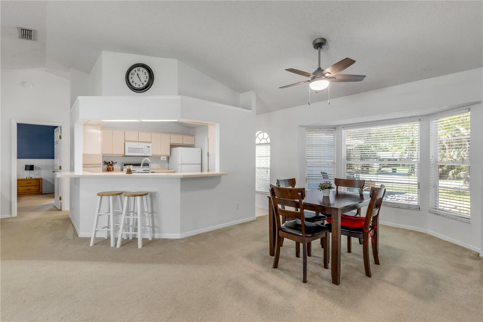 OLIVER ESTATE - Residential