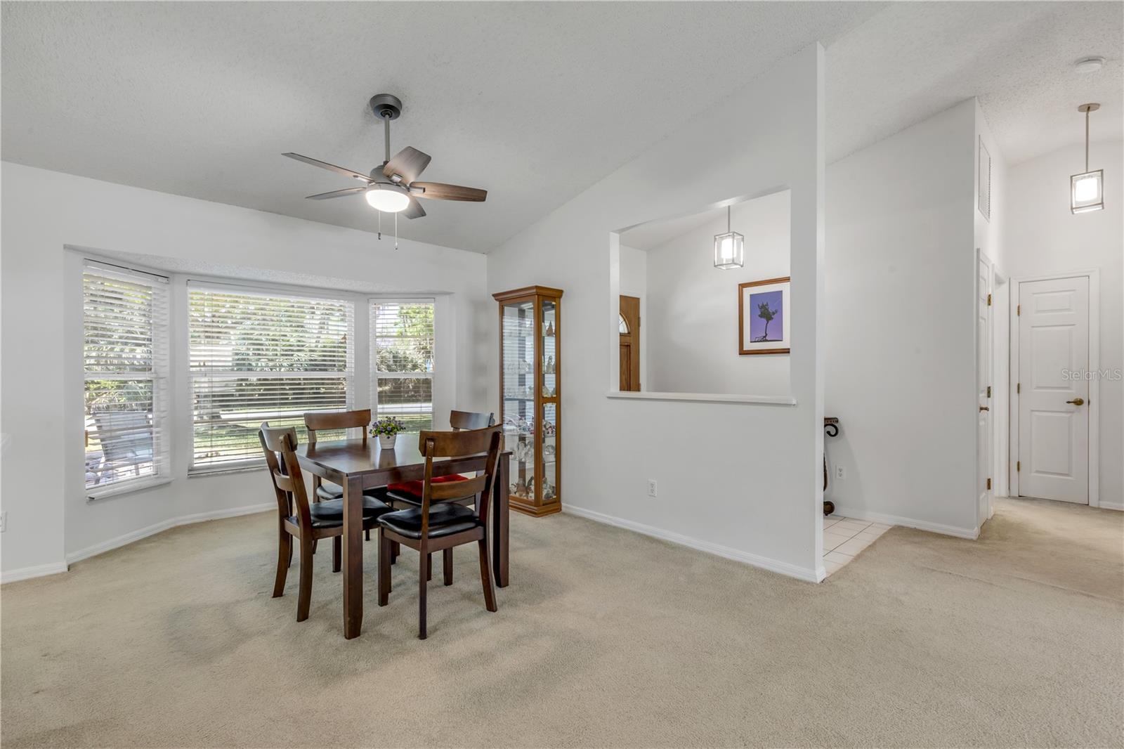 OLIVER ESTATE - Residential