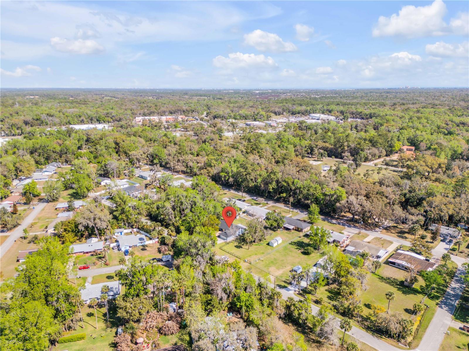 OLIVER ESTATE - Residential