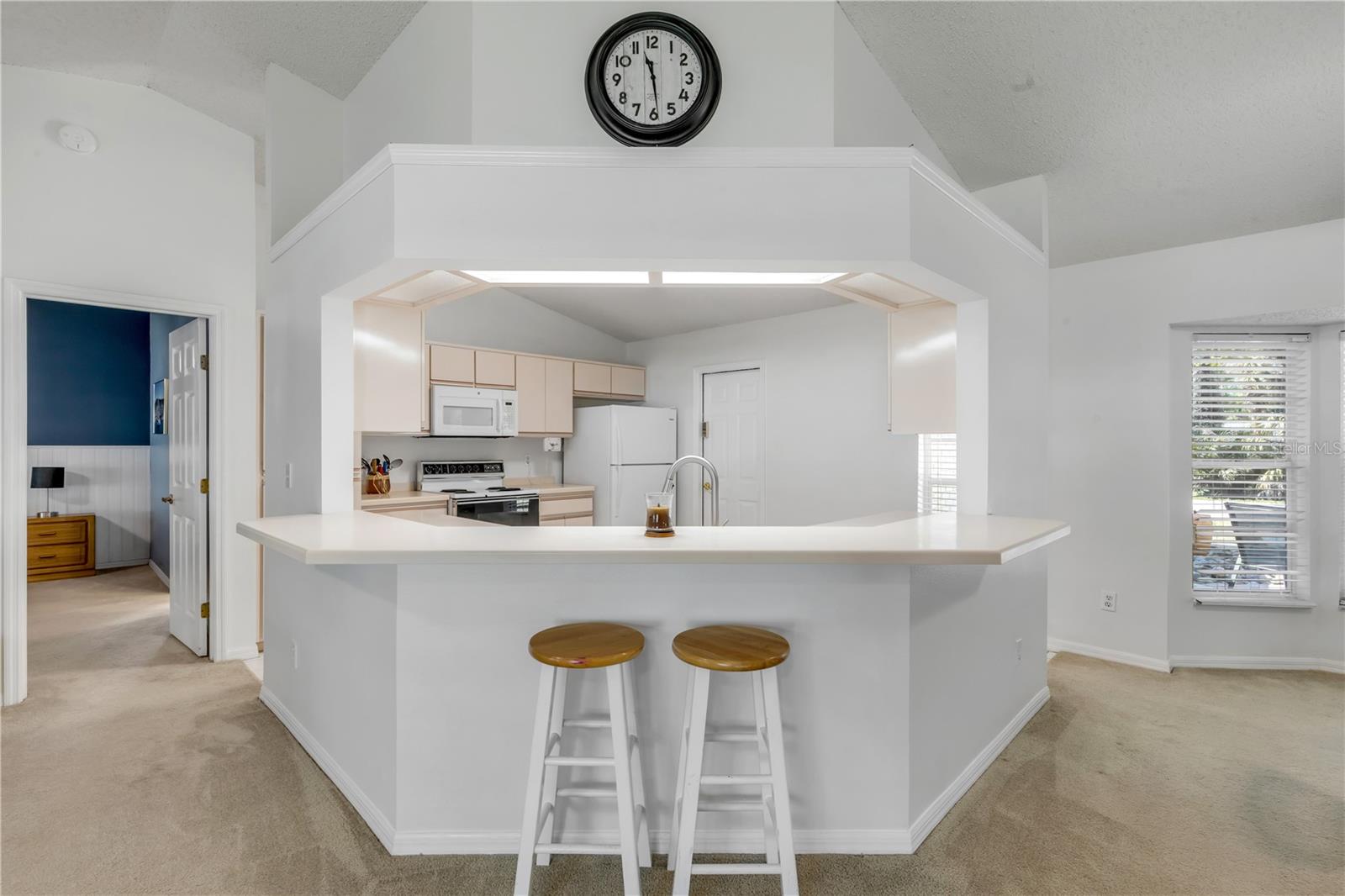 OLIVER ESTATE - Residential