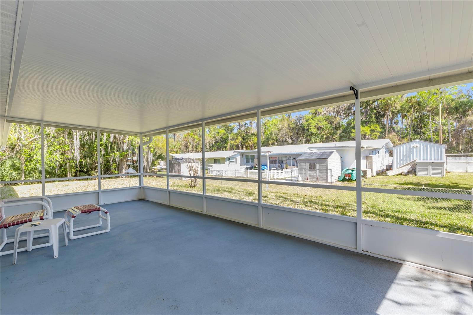 OLIVER ESTATE - Residential