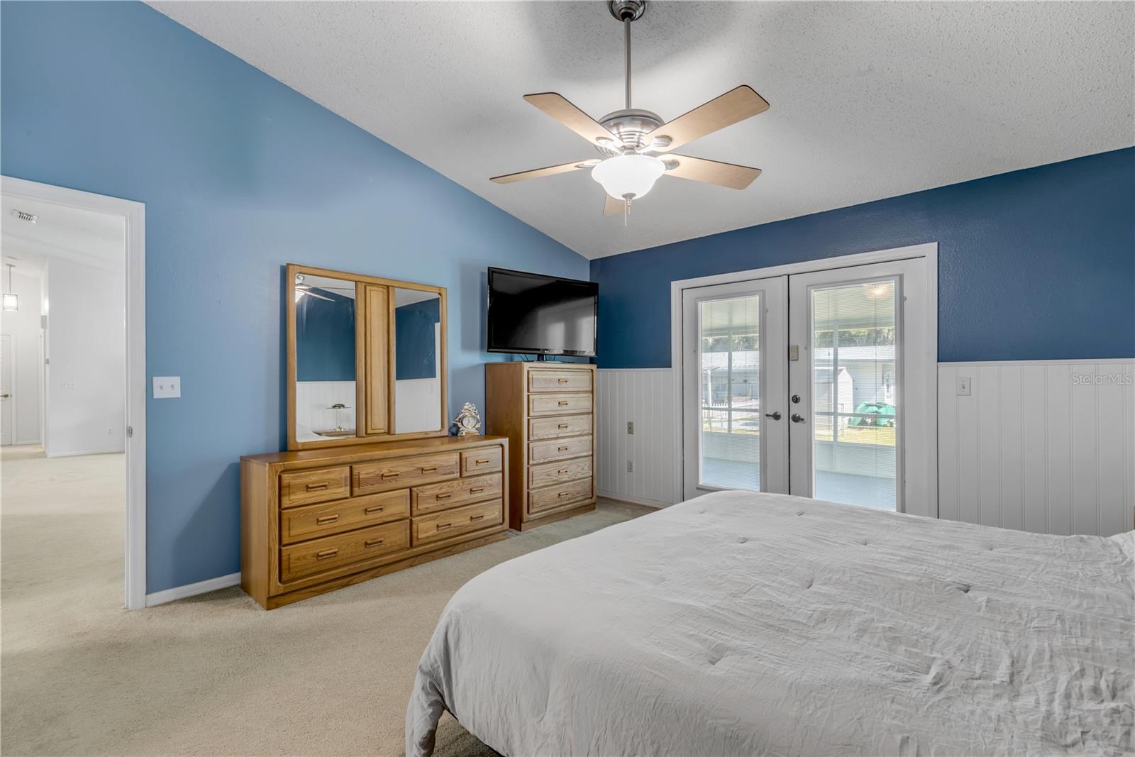 OLIVER ESTATE - Residential