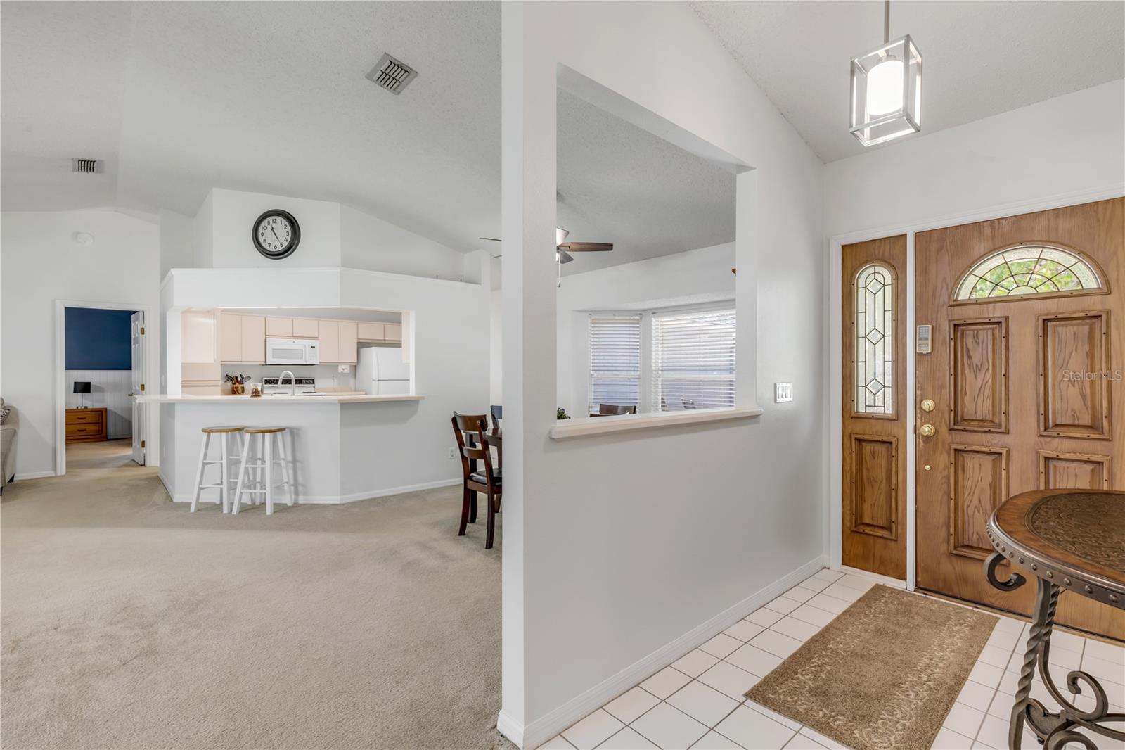 OLIVER ESTATE - Residential