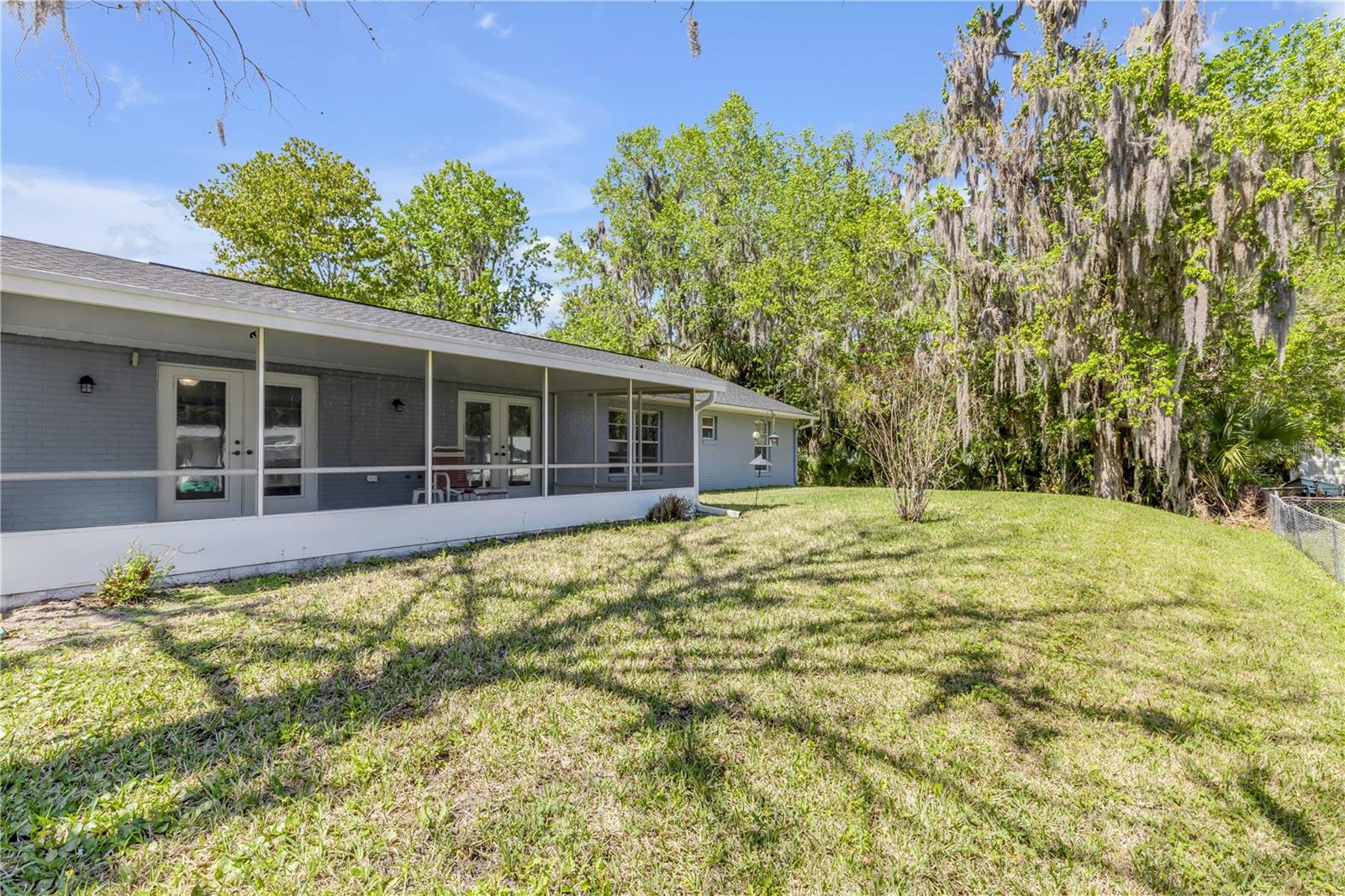 OLIVER ESTATE - Residential