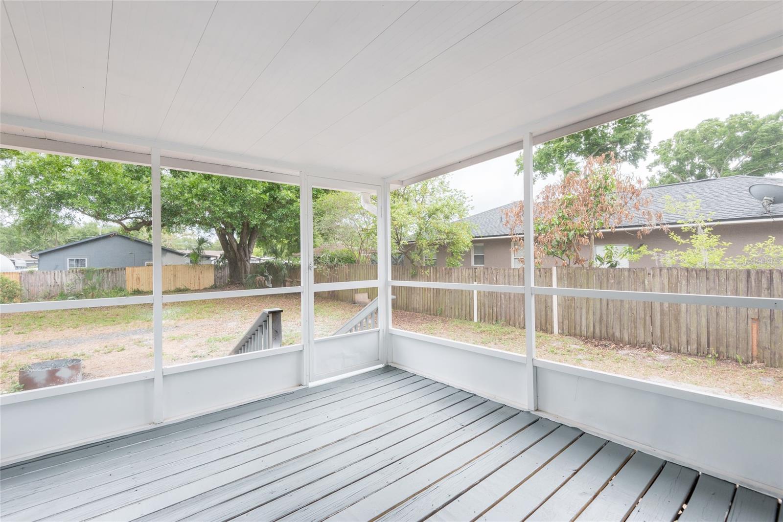 UNPLATTED - Residential