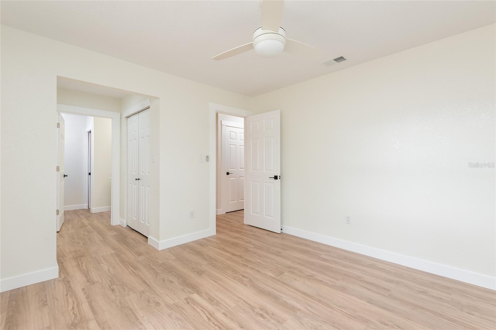 UNPLATTED - Residential