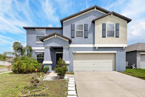 Photo of 10022 Rose Petal Place, Riverview, FL 33578 (MLS # A4703771)