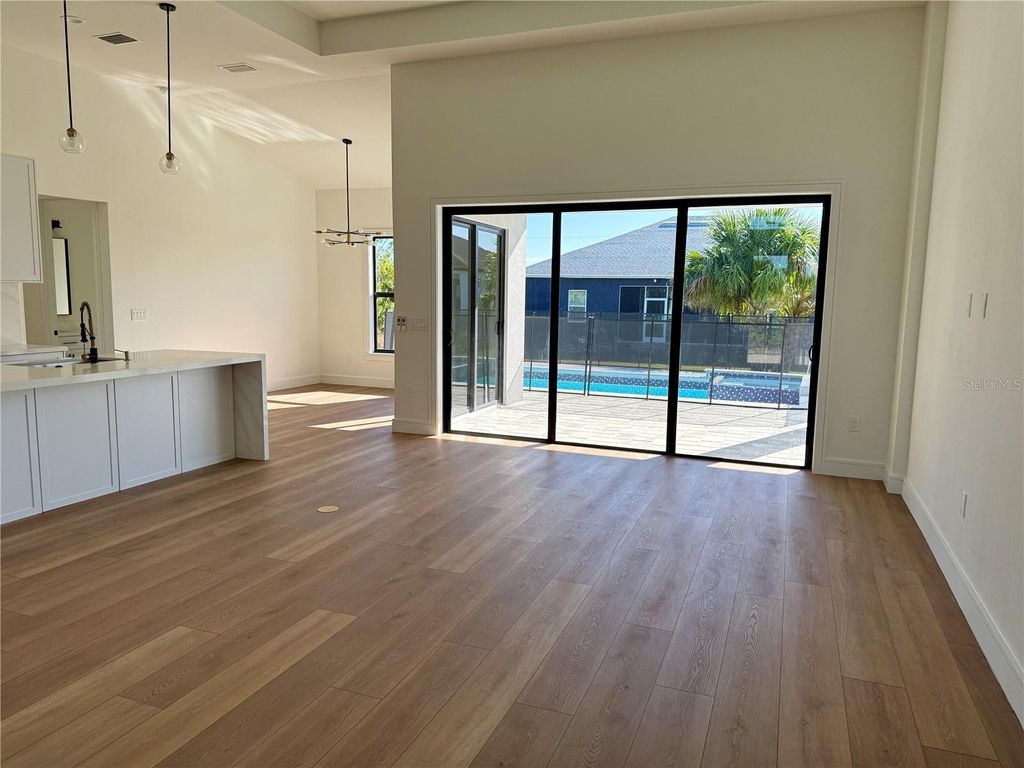 Photo of 15037 Alsask Circle, Port Charlotte, FL 33981 (MLS # C7519256)