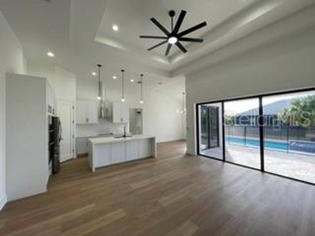 Photo of 15037 Alsask Circle, Port Charlotte, FL 33981 (MLS # C7519256)