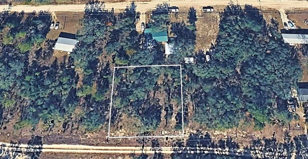 Photo of NE 61st Lane, Williston, FL 32696 (MLS # TB8477562)