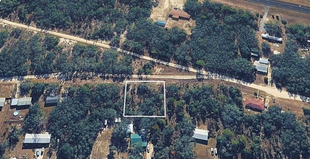 Photo of NE 61st Lane, Williston, FL 32696 (MLS # TB8477562)