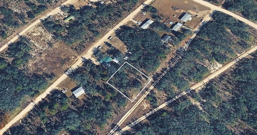 Photo of NE 61st Lane, Williston, FL 32696 (MLS # TB8477562)