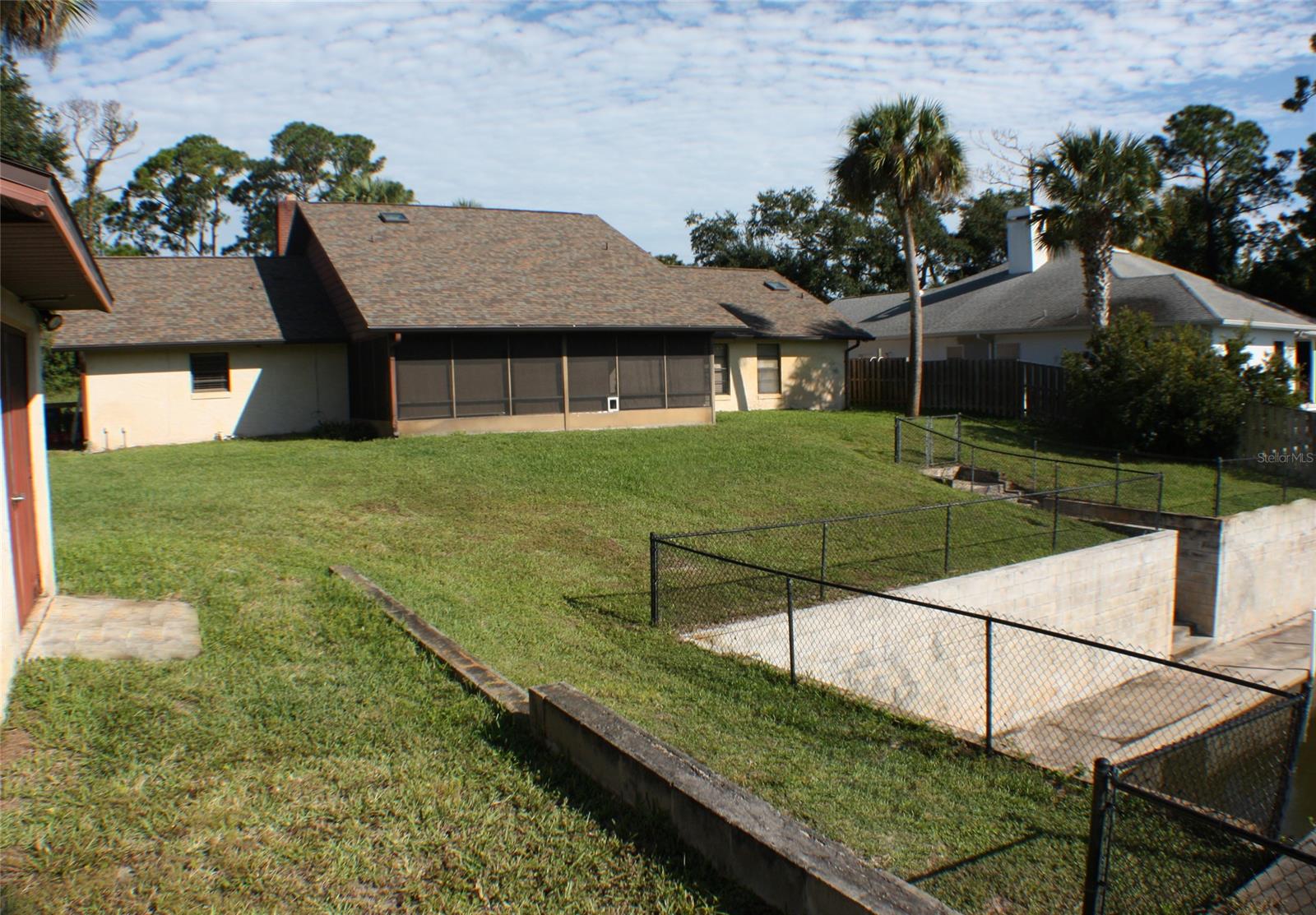 Waterway Park Sec #3 - Residential