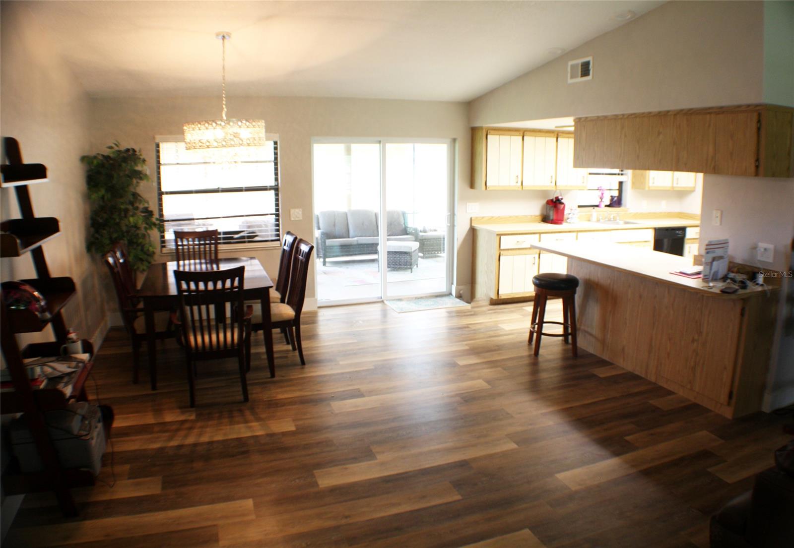 Waterway Park Sec #3 - Residential