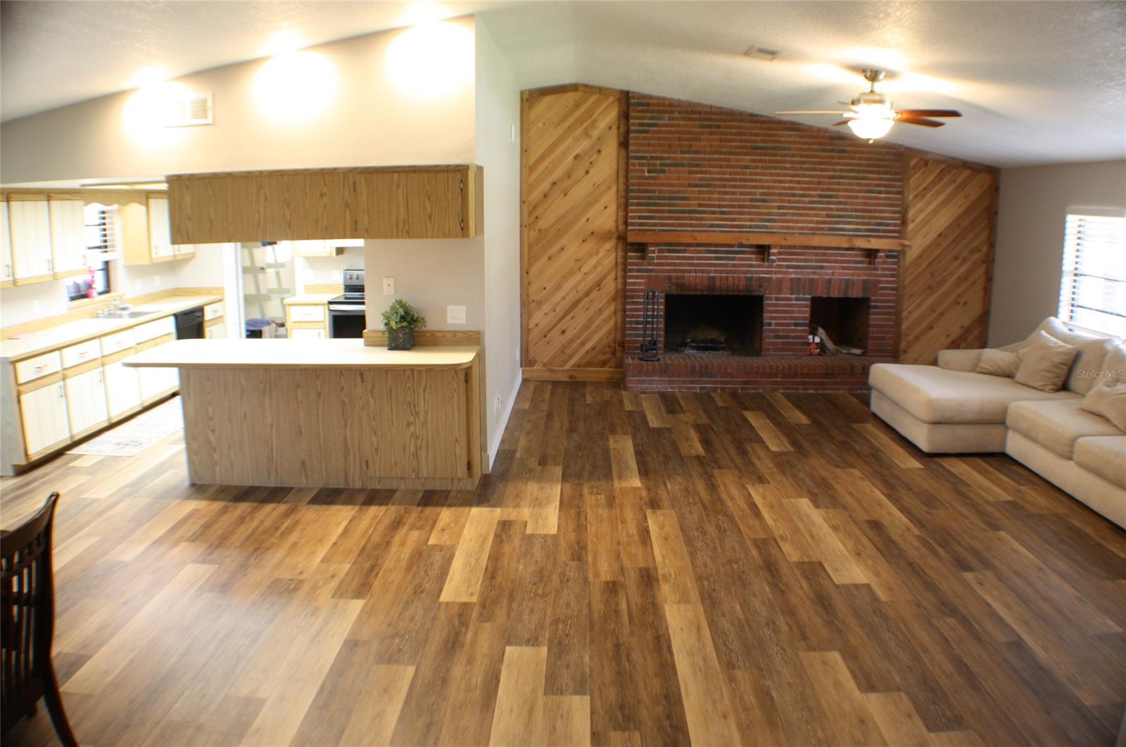 Waterway Park Sec #3 - Residential