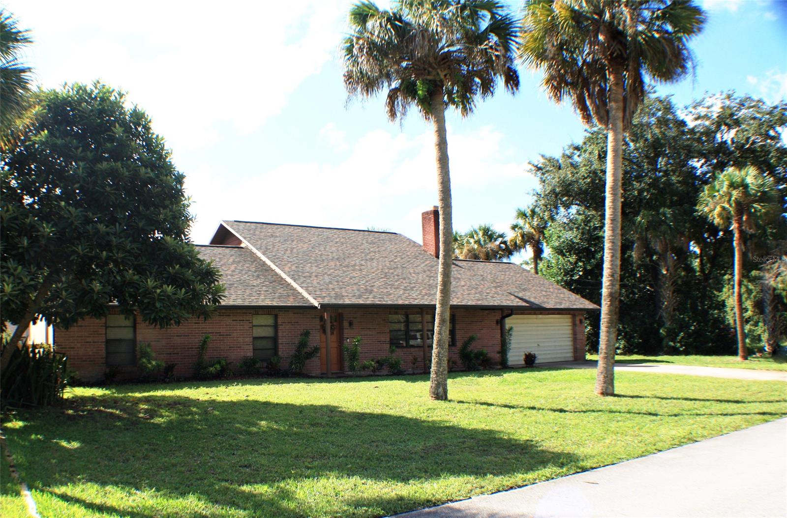 Waterway Park Sec #3 - Residential