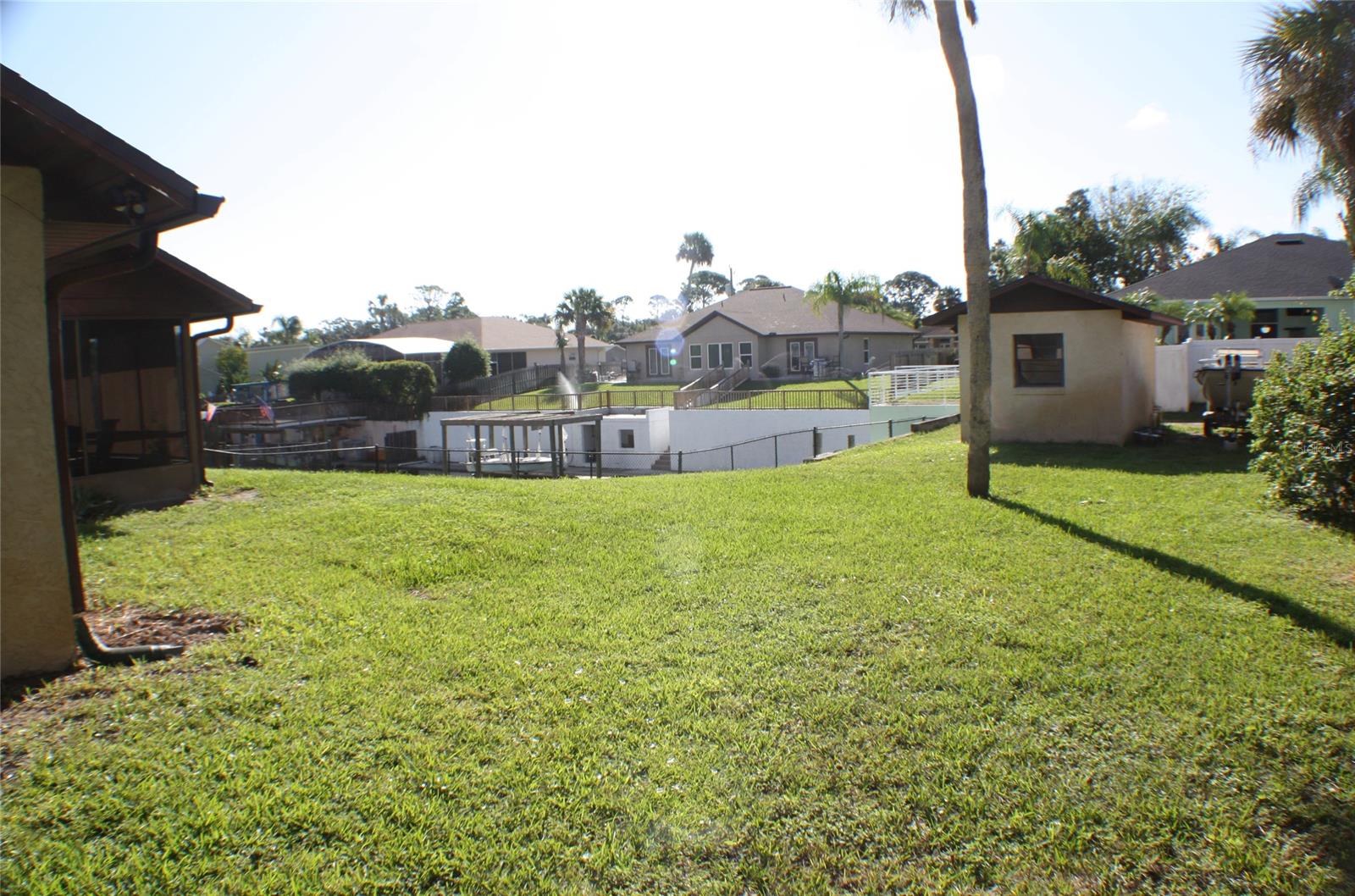 Waterway Park Sec #3 - Residential