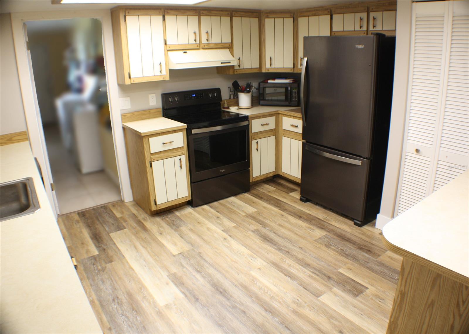 Waterway Park Sec #3 - Residential