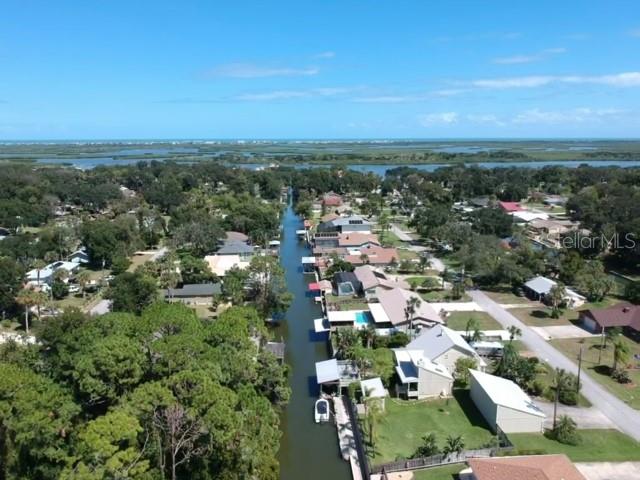 Waterway Park Sec #3 - Residential