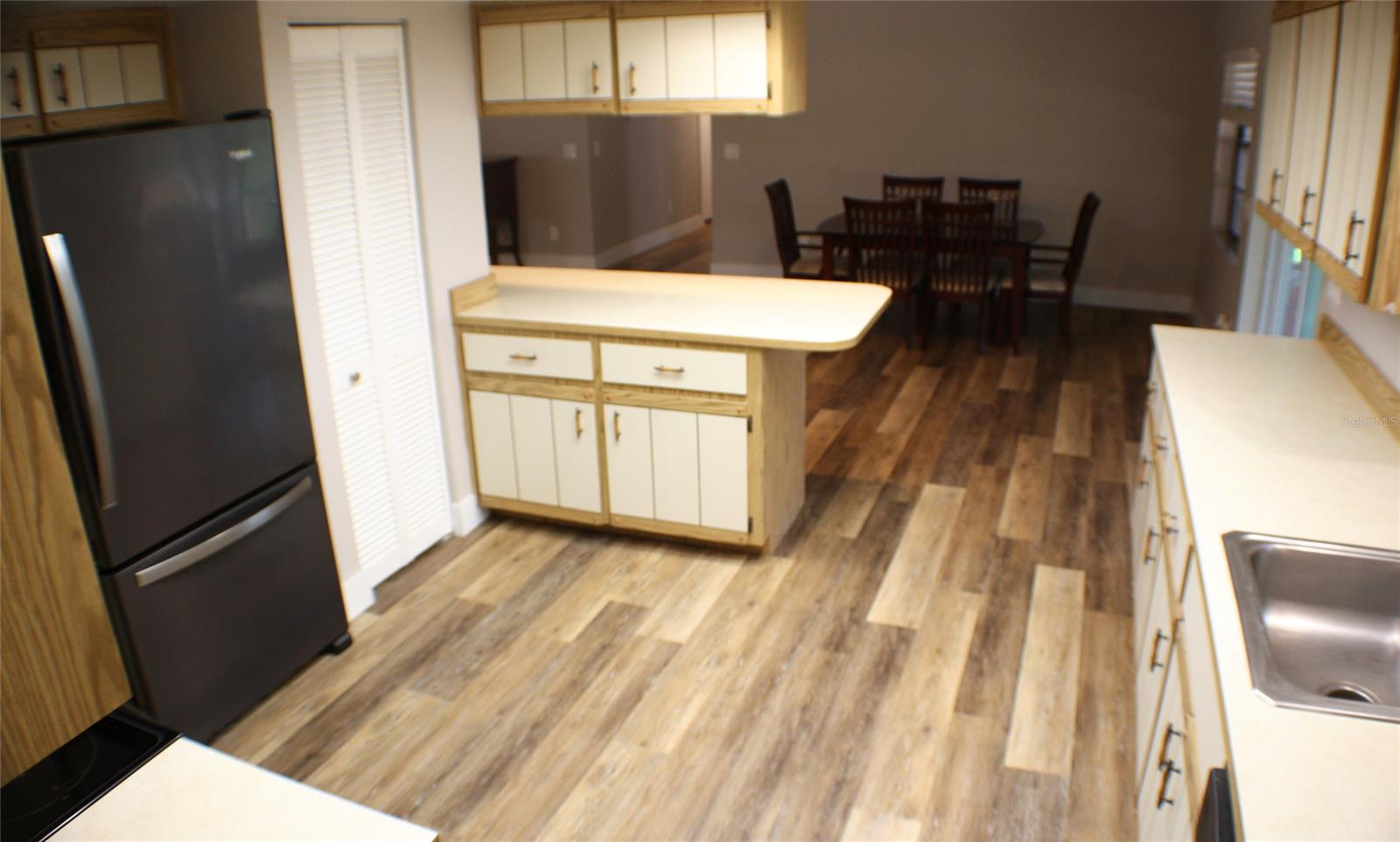 Waterway Park Sec #3 - Residential