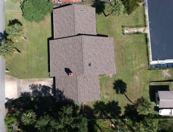 Waterway Park Sec #3 - Residential