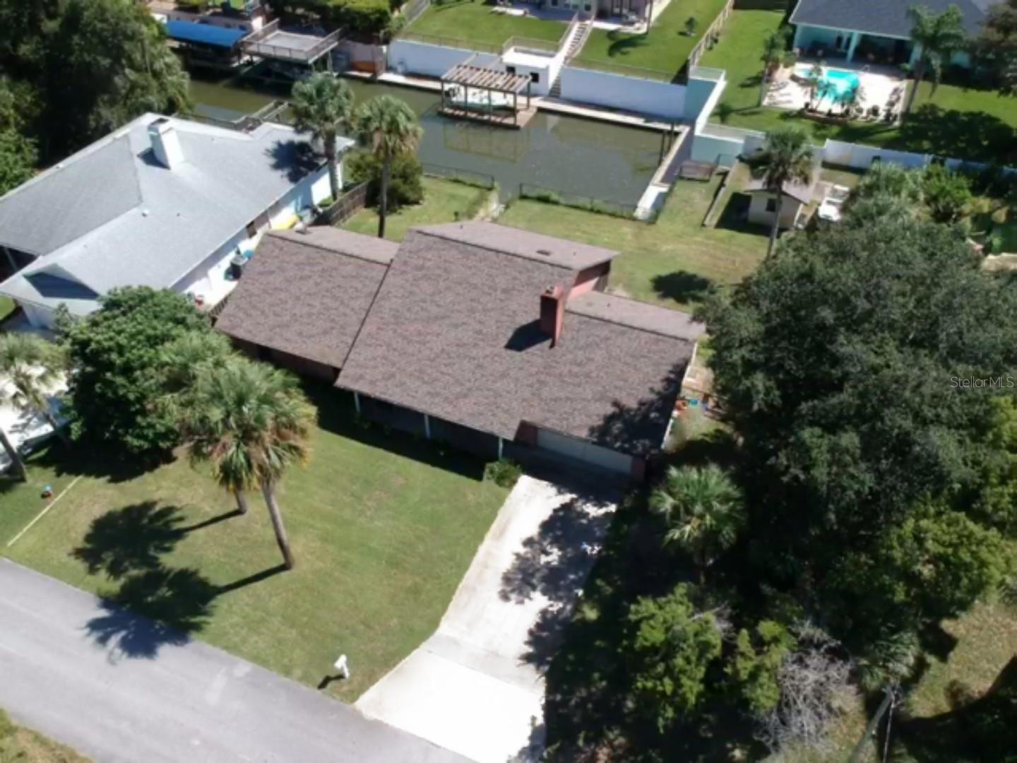 Waterway Park Sec #3 - Residential