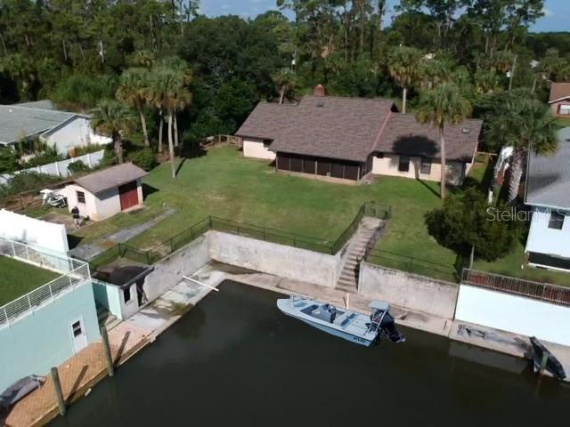 Waterway Park Sec #3 - Residential