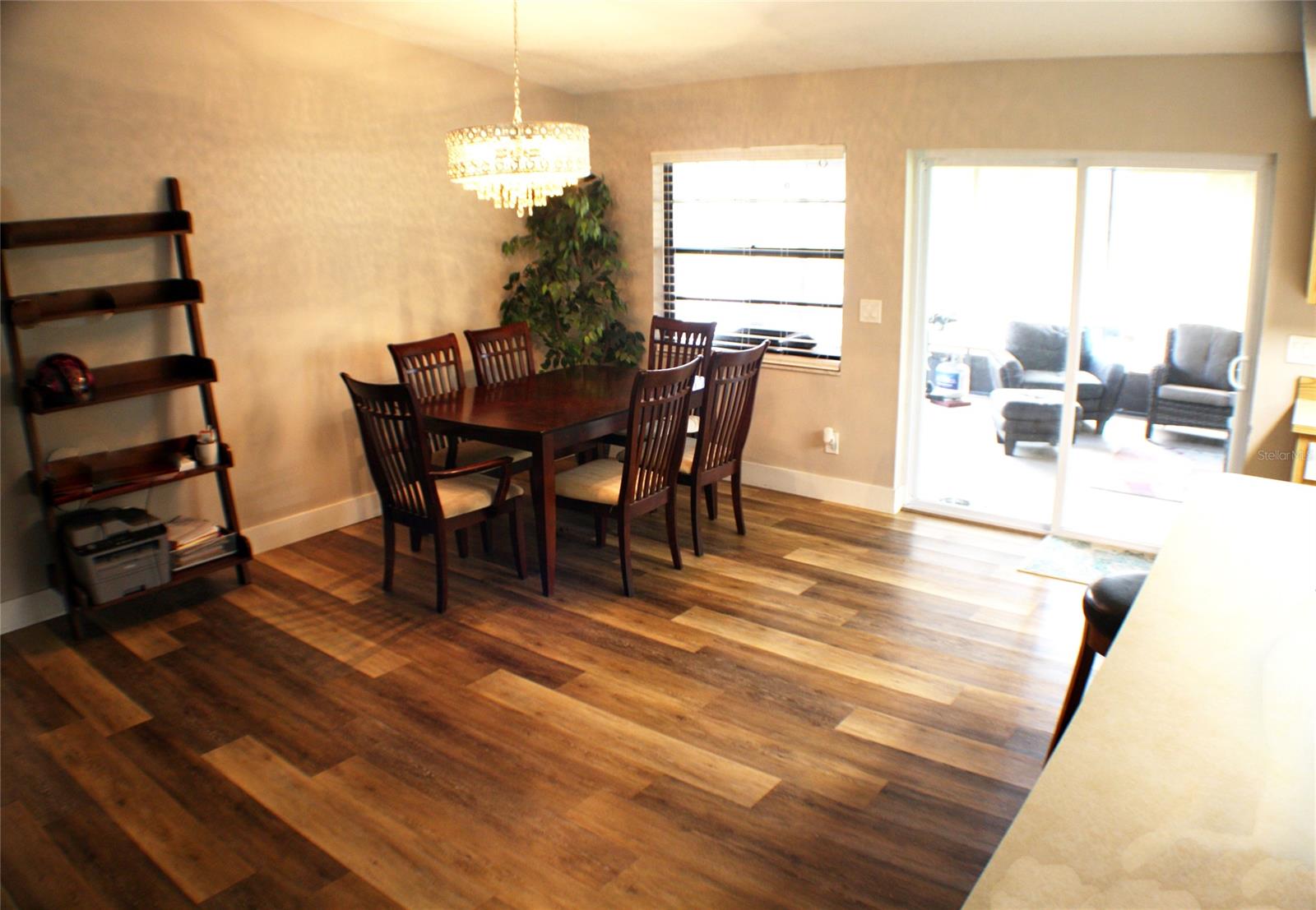 Waterway Park Sec #3 - Residential