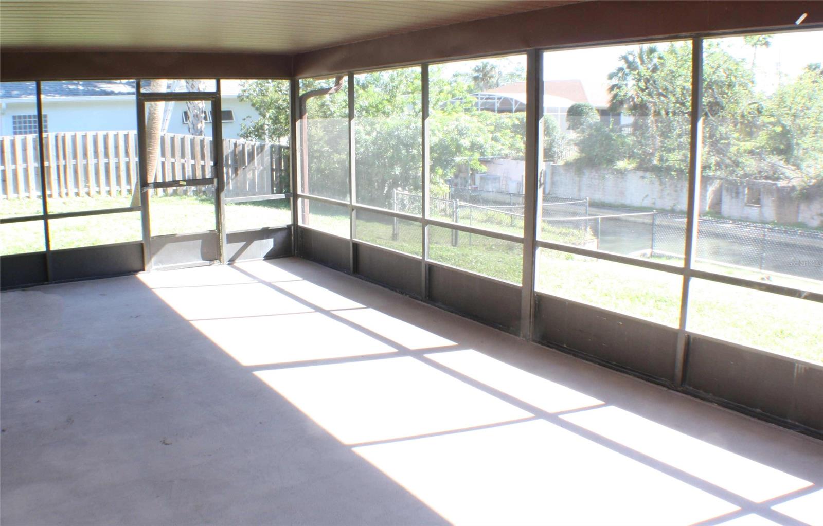 Waterway Park Sec #3 - Residential