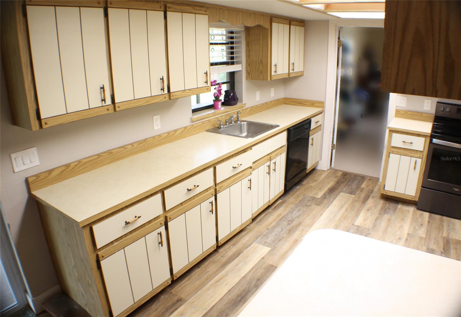 Waterway Park Sec #3 - Residential