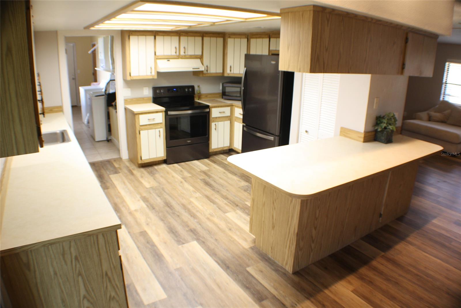 Waterway Park Sec #3 - Residential