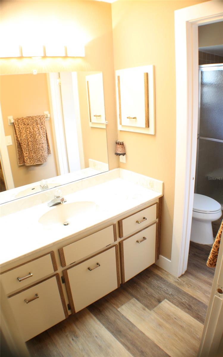 Waterway Park Sec #3 - Residential