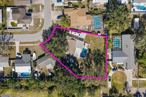 Photo of 8227 Denise Drive E, Seminole, FL 33777 (MLS # TB8471381)