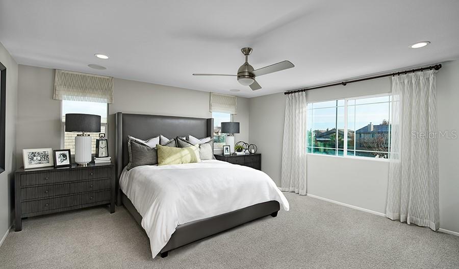 SEASONS AT MAGNOLIA POINTE - Residential