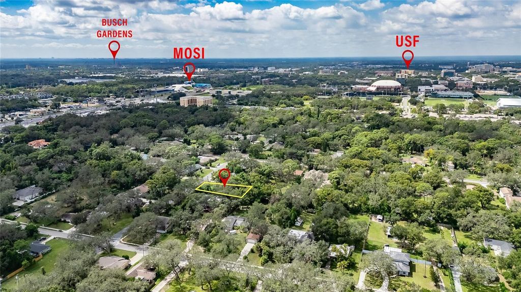 Photo of 5208 E 122nd Avenue, Temple Terrace, FL 33617 (MLS # TB8435144)
