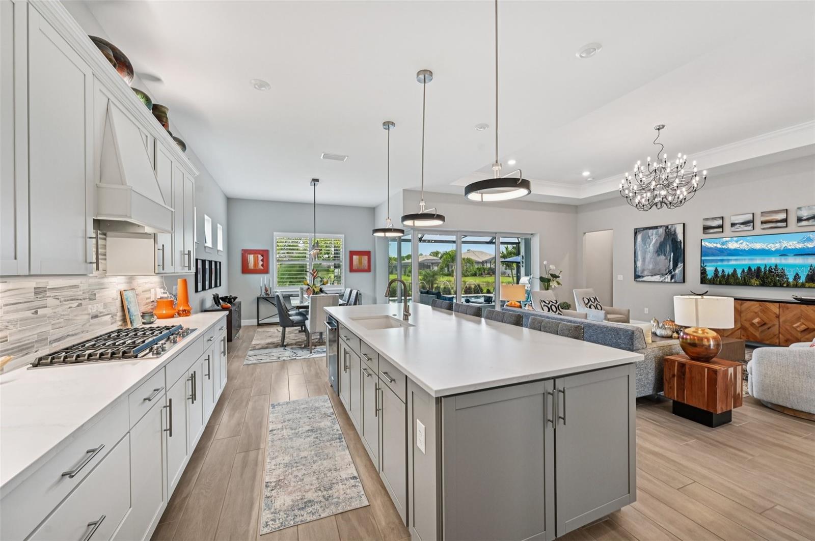 BEACHWALK BY MANASOTA KEY PH - Residential