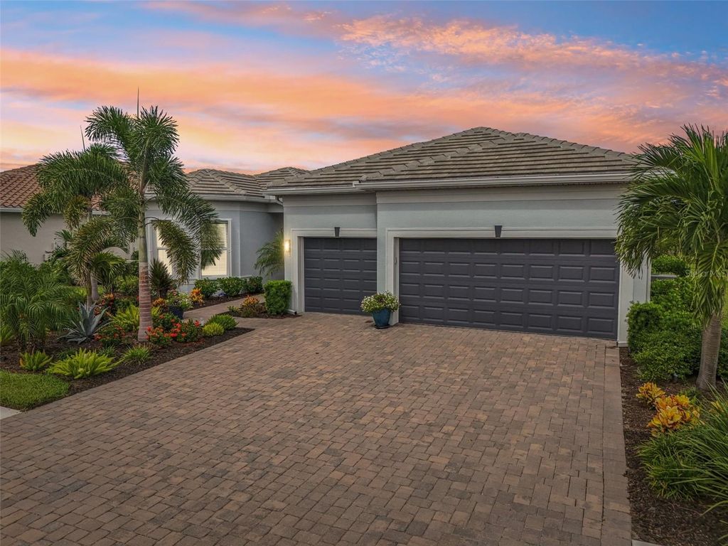 Photo of 25019 Coquina Ridge Way, Englewood, FL 34223 (MLS # TB8427989)