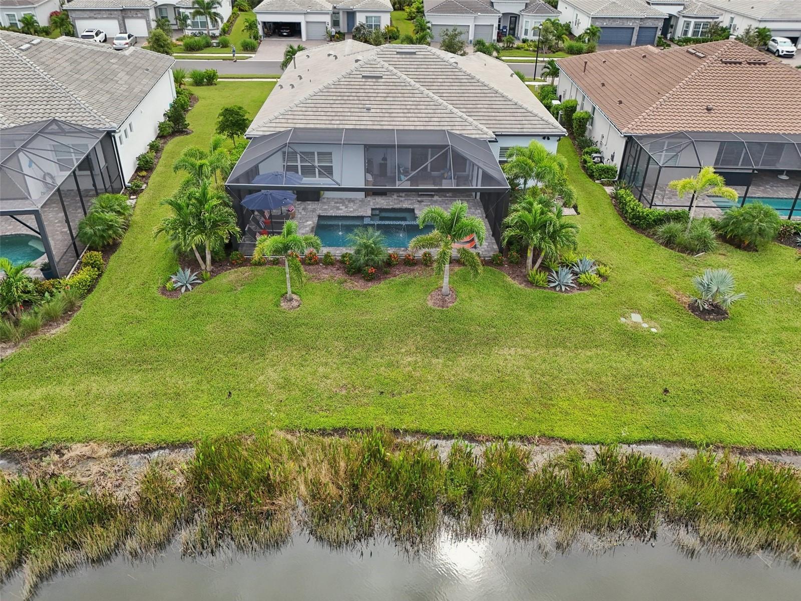 BEACHWALK BY MANASOTA KEY PH - Residential