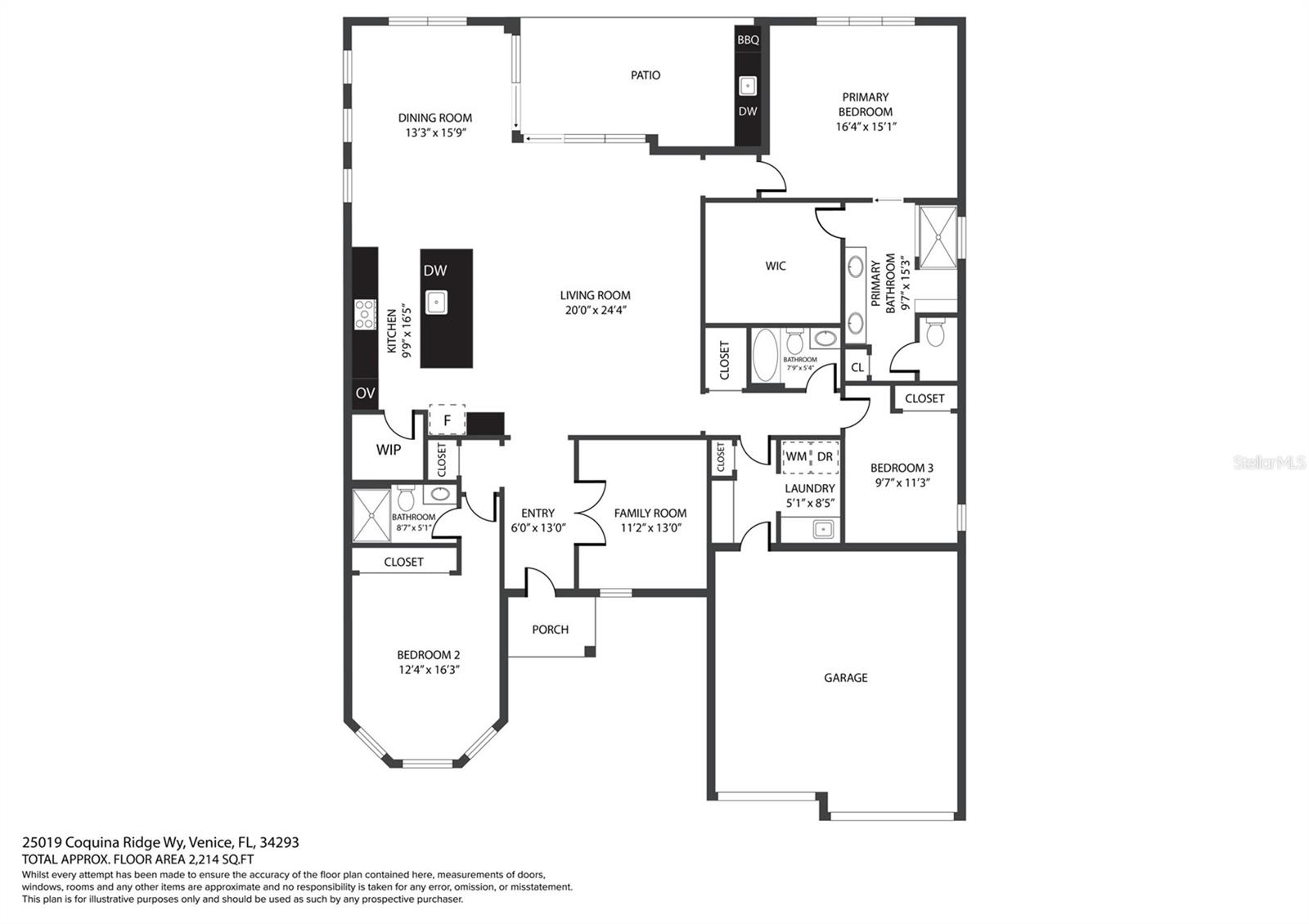 BEACHWALK BY MANASOTA KEY PH - Residential