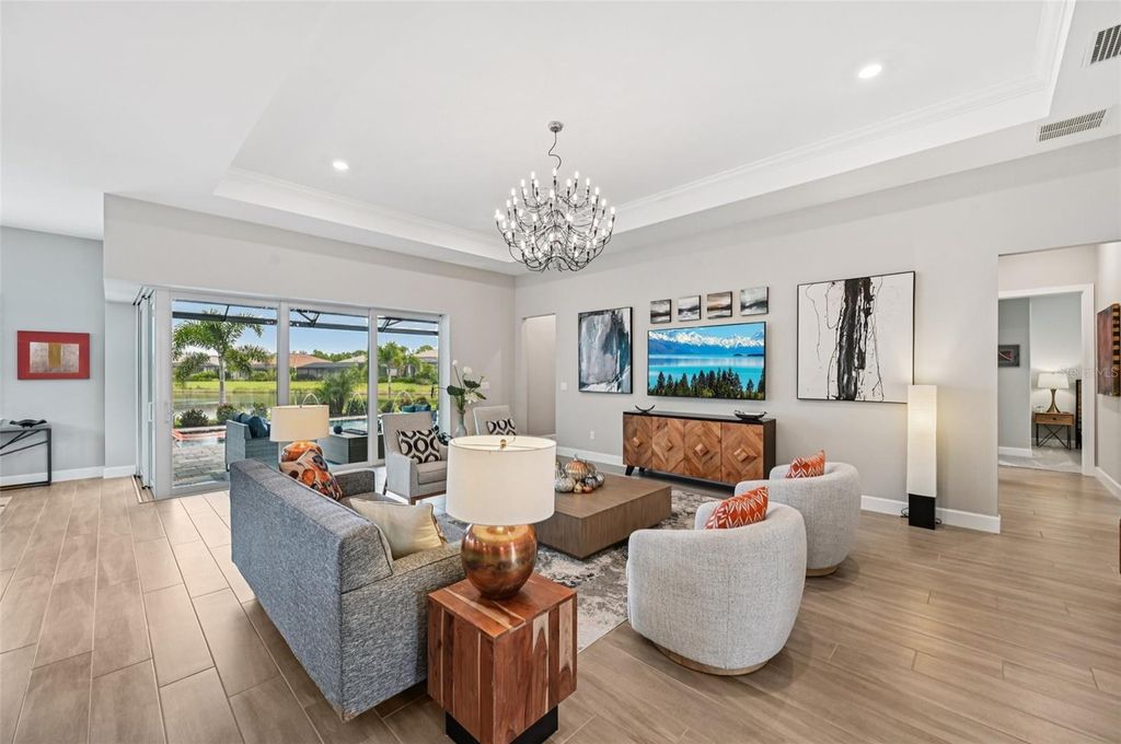 Photo of 25019 Coquina Ridge Way, Englewood, FL 34223 (MLS # TB8427989)