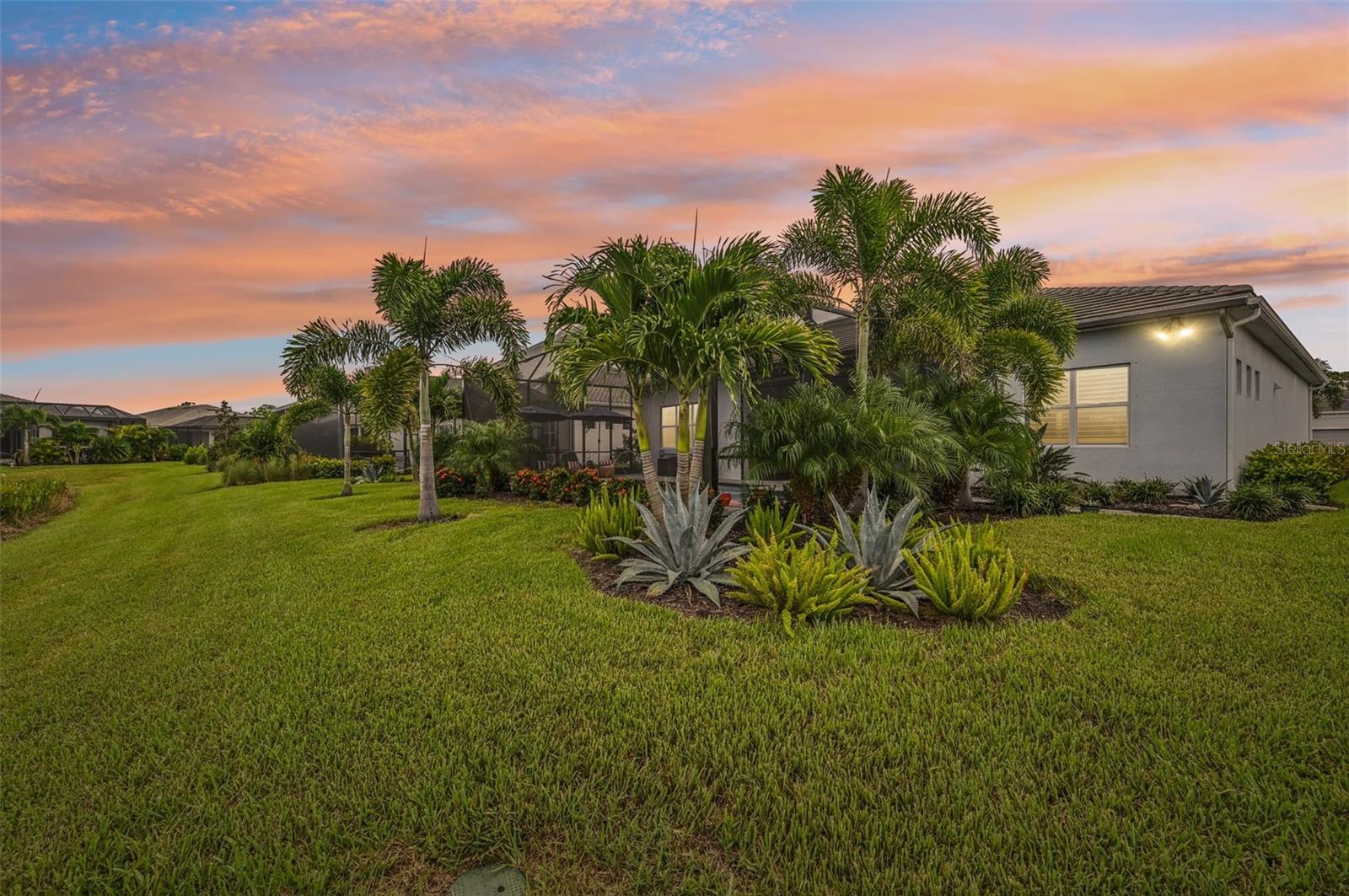BEACHWALK BY MANASOTA KEY PH - Residential