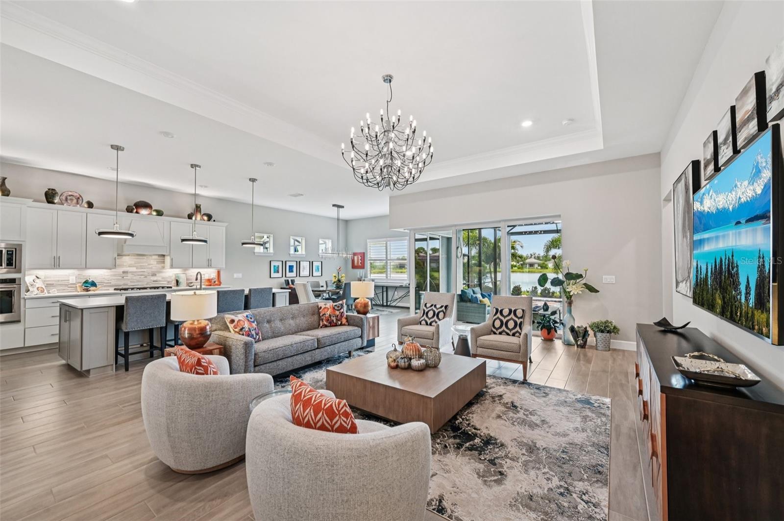 BEACHWALK BY MANASOTA KEY PH - Residential